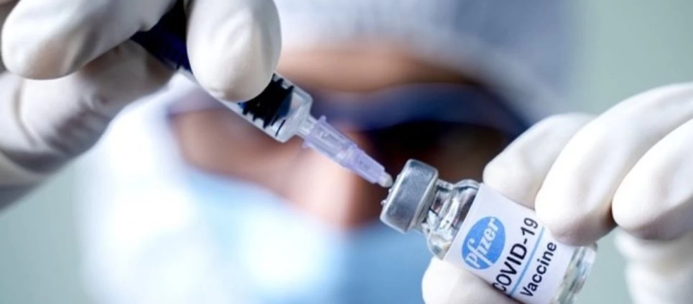 Και το ECDC «δείχνει» νέο lockdown εκτός και αν αυξηθούν οι... εμβολιασμοί